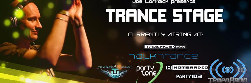 joecormackdj's profile banner image