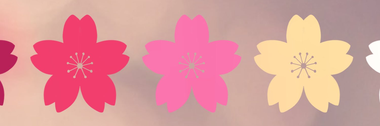 Blossom @ FurDU banner