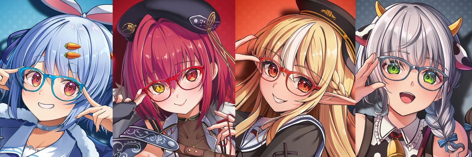 CHAMELEON@カメレオン🦎's banner