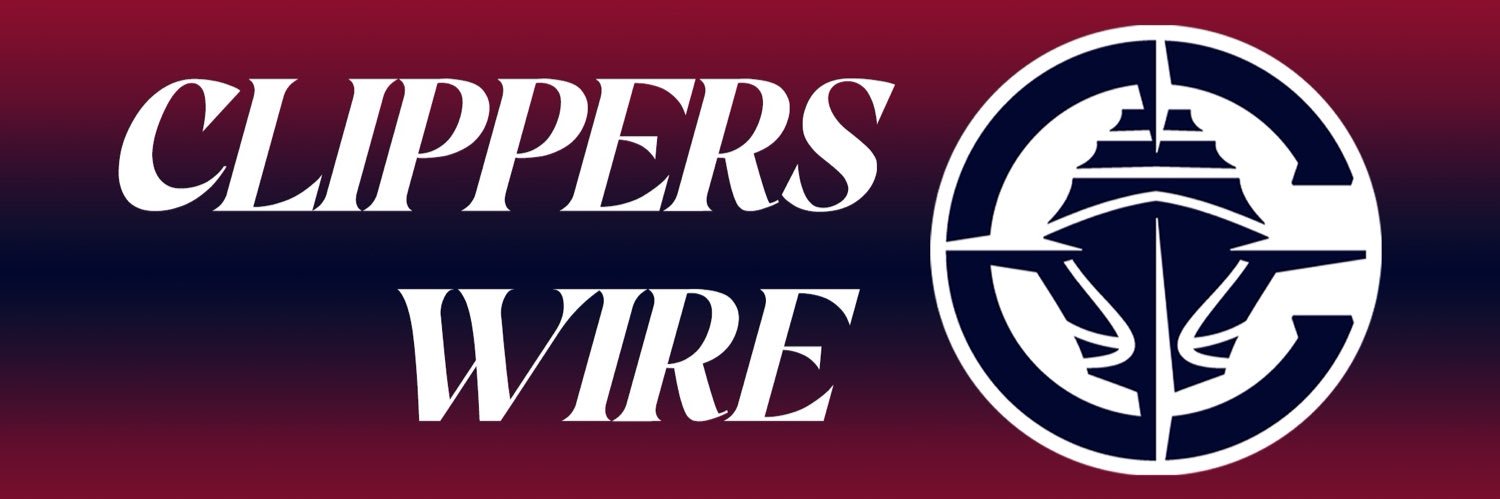 Clipperswire🤝 banner