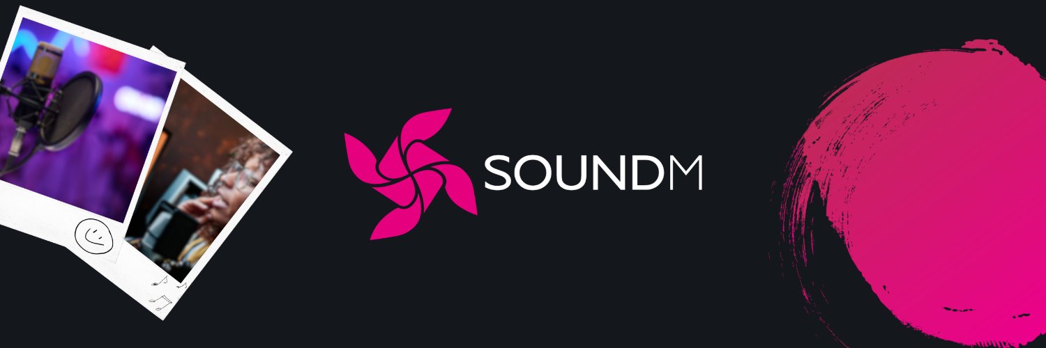 soundmgroup's profile banner image