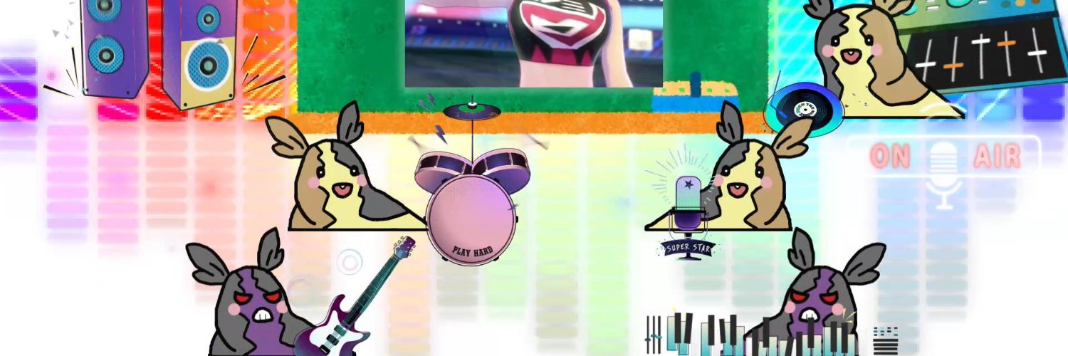 ワナ's banner