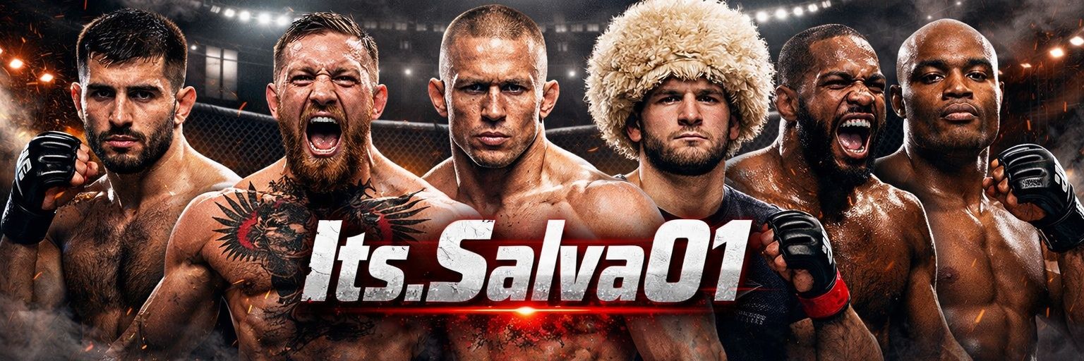 Salva banner