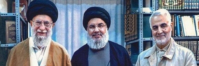 🇮🇷محمد محمدی تبار 🇮🇷's banner