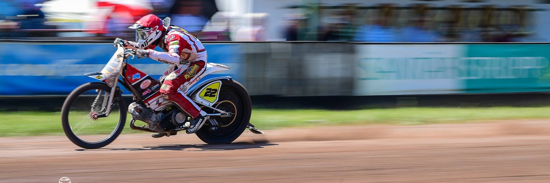 Andrew Appleton #4️⃣ banner