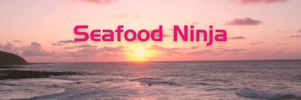 seafoodninjainc Profile Banner