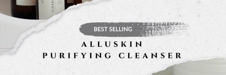AlluskinR's profile banner image