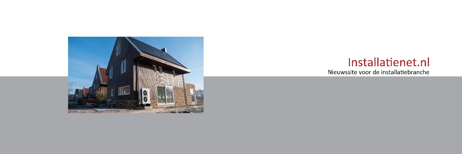 Installatienet banner