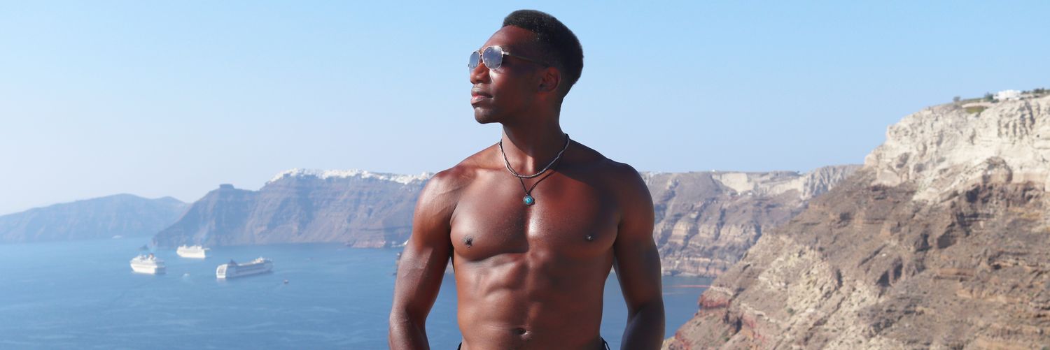 James Roberts IV banner