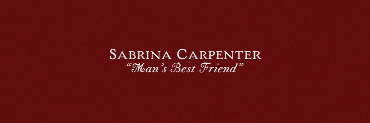 cαrσℓ៹ᶜʳᶠ banner