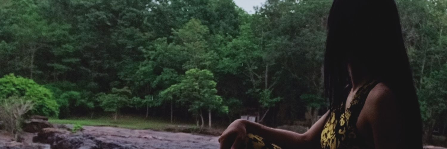 สาวสองนะคะ banner