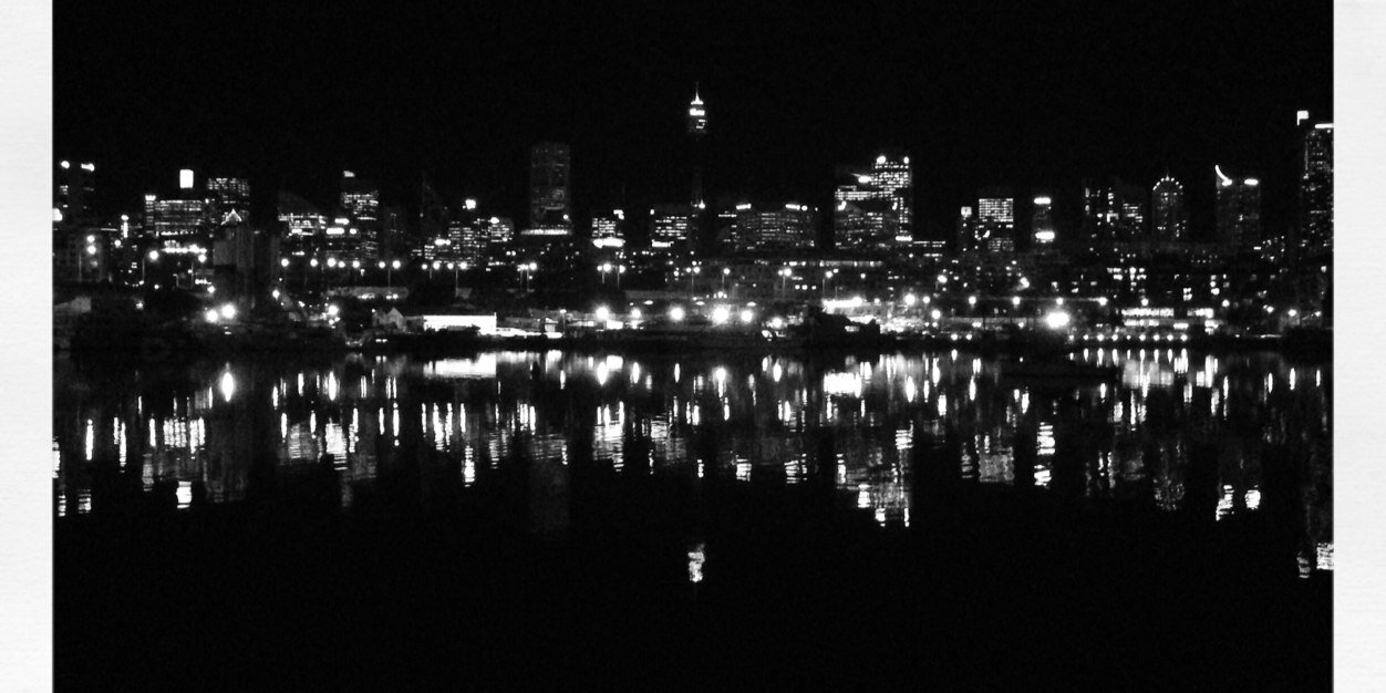michwerner's profile banner image