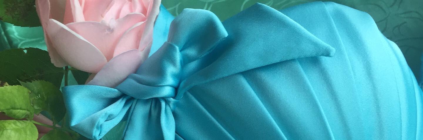 Miss Lala Presents banner