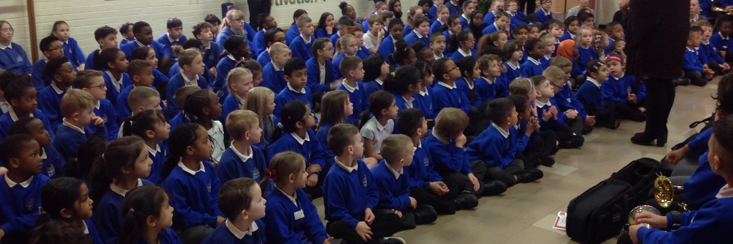 BeeverPrimarySchool banner