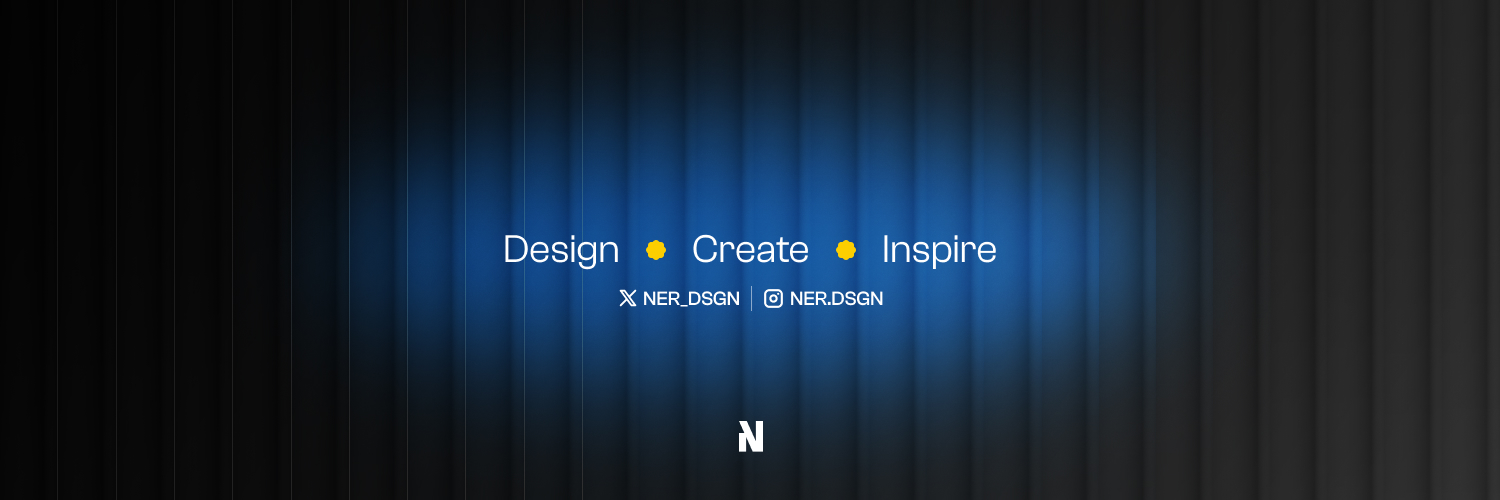 Ner banner