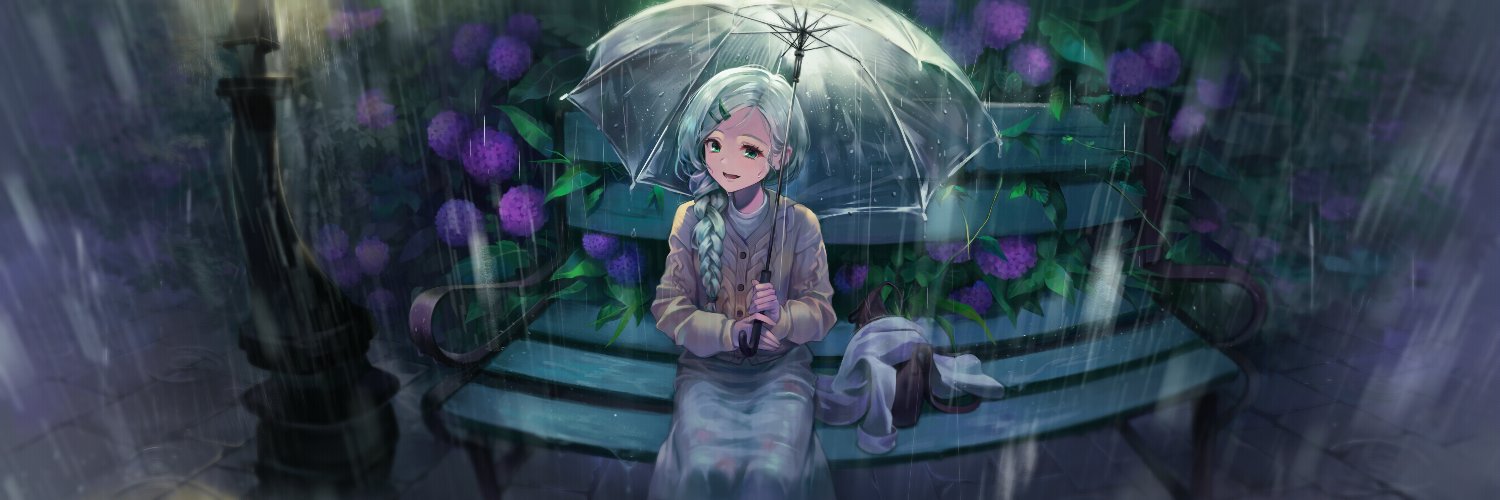 ユッポ's banner
