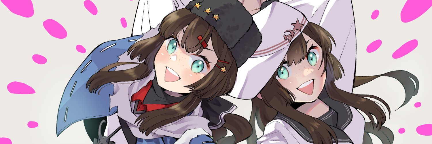 ぽん⚓️3/30色紙BOOTH banner