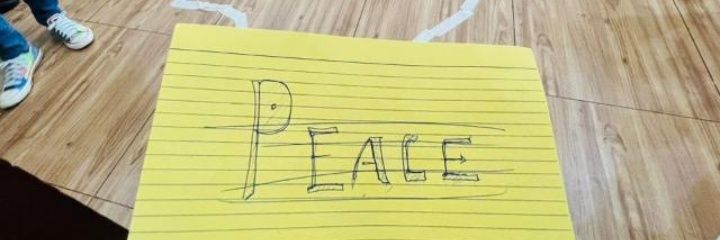 loveness lekule banner