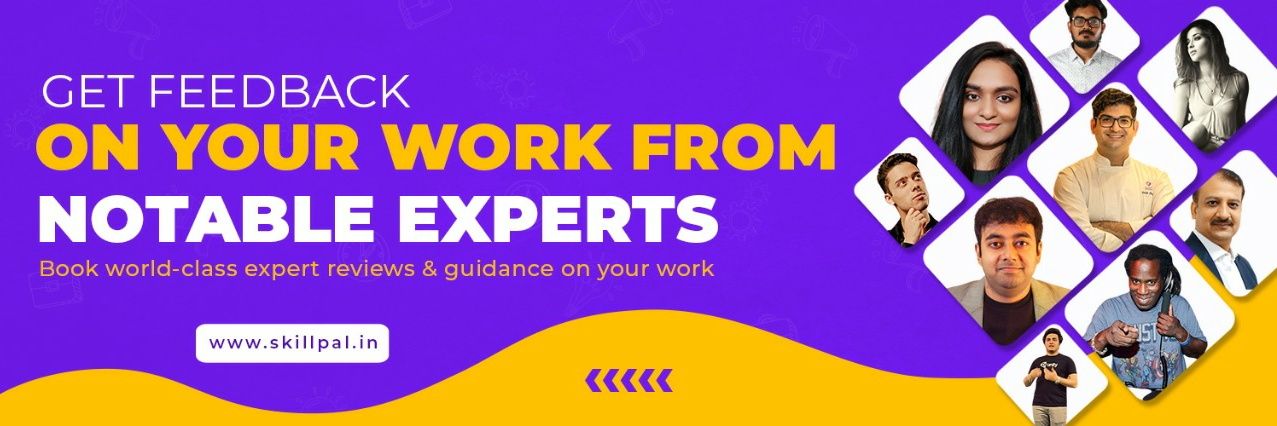 SkillPal India banner