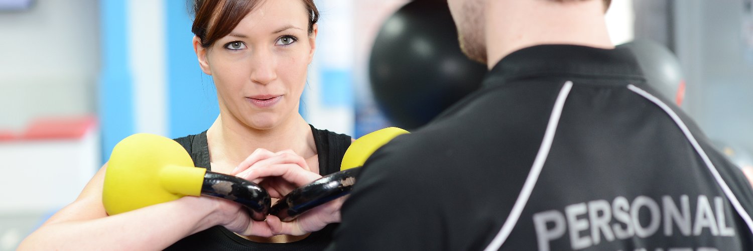 Exercise Professionals banner