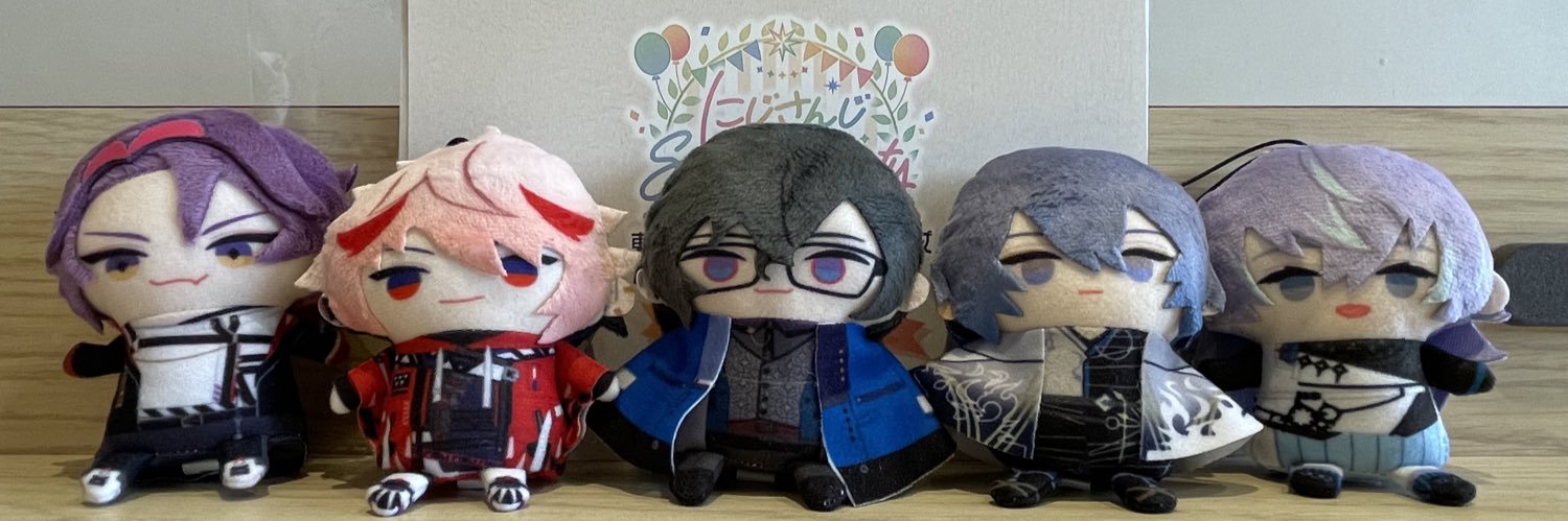 koshimaru_anm's profile banner image
