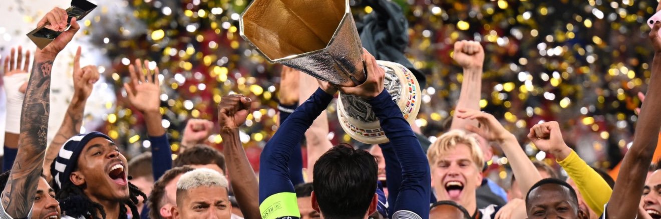 DFWilson5's profile banner image
