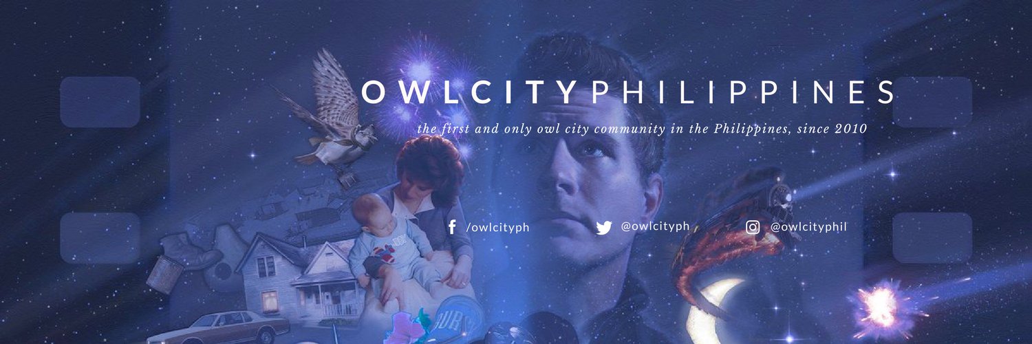owlcityph's profile banner image