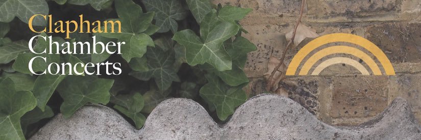ClaphamConcerts's profile banner image