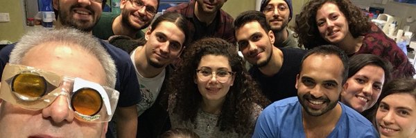 silvoLab Profile Banner