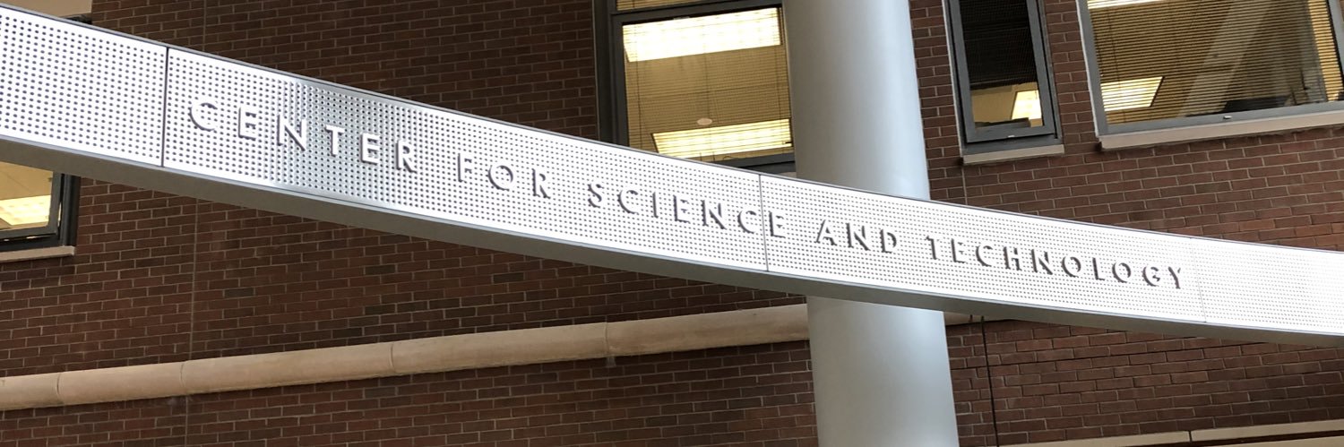 SU Electrical Engineering and Computer Science banner