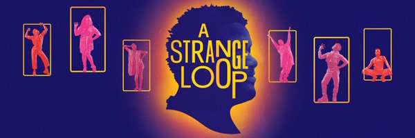 StrangeLoopLDN Profile Banner