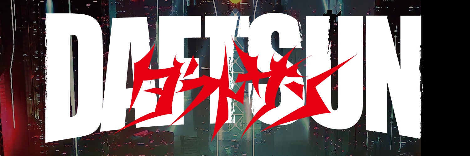 daftsun's profile banner image