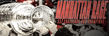 Manhattan Rage banner