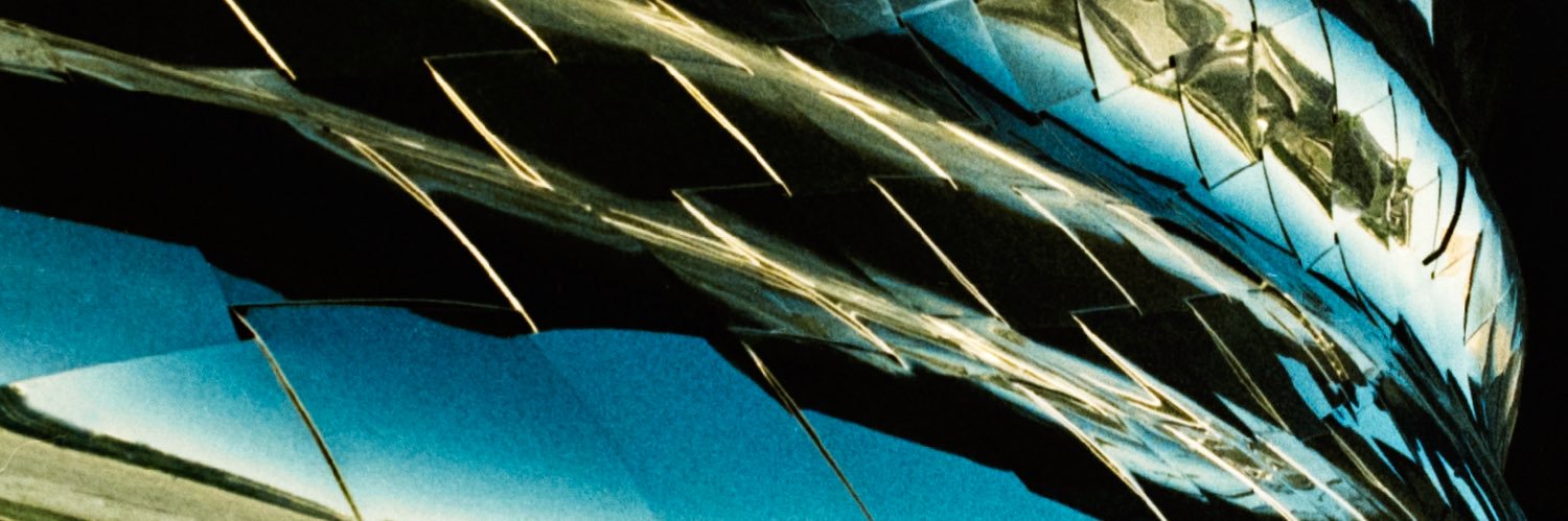 The Charting Bot banner