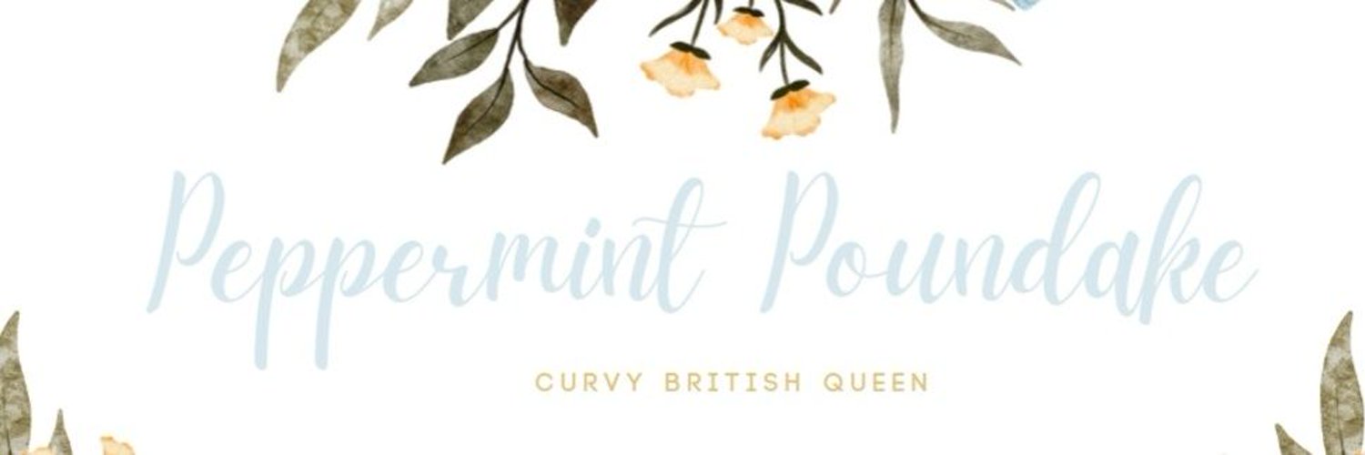 B/Day - 30.05 - Queen Peppermint Poundcake 👑 Profile Banner
