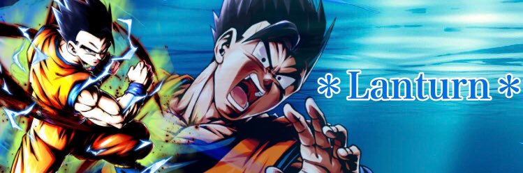 ケイ@Lanturn banner