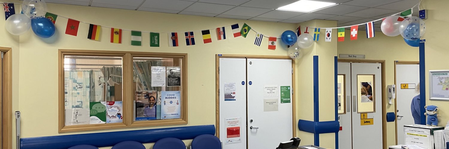 Surgery24/ Ward C24 banner