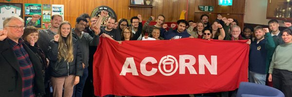 ACORNLeeds Profile Banner