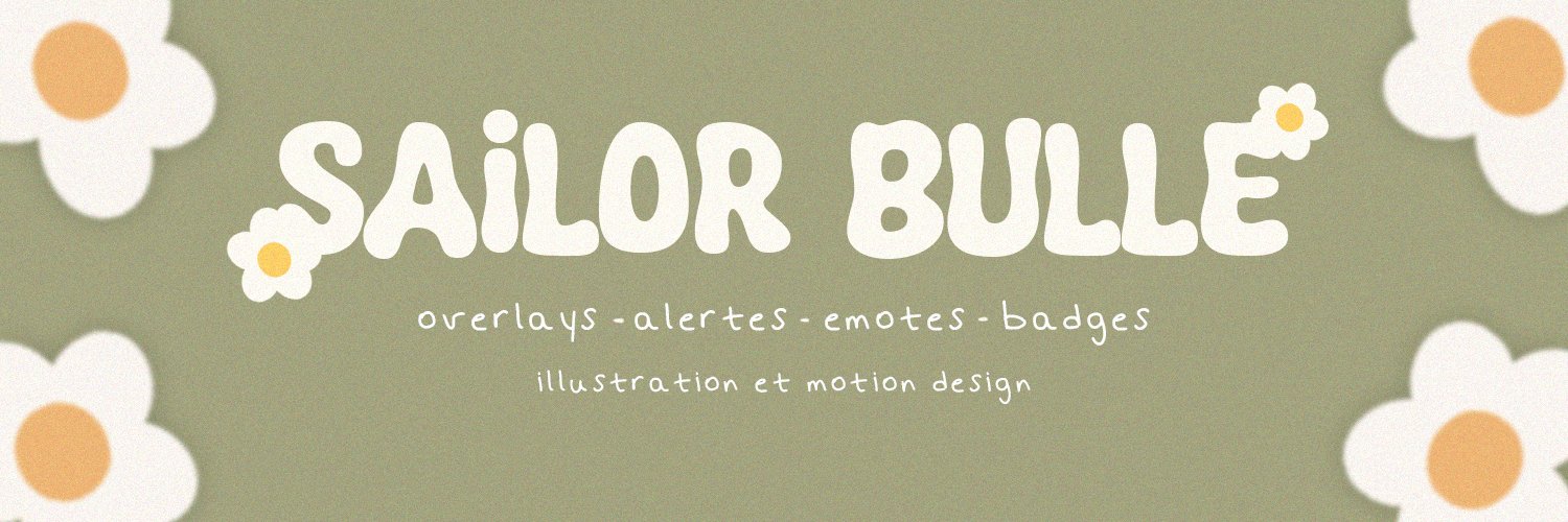 SailorBulle banner