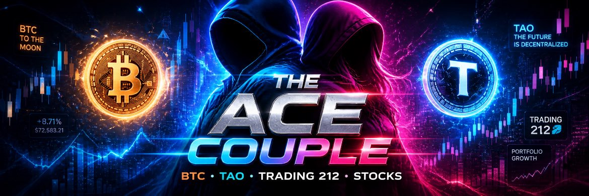 Ace banner