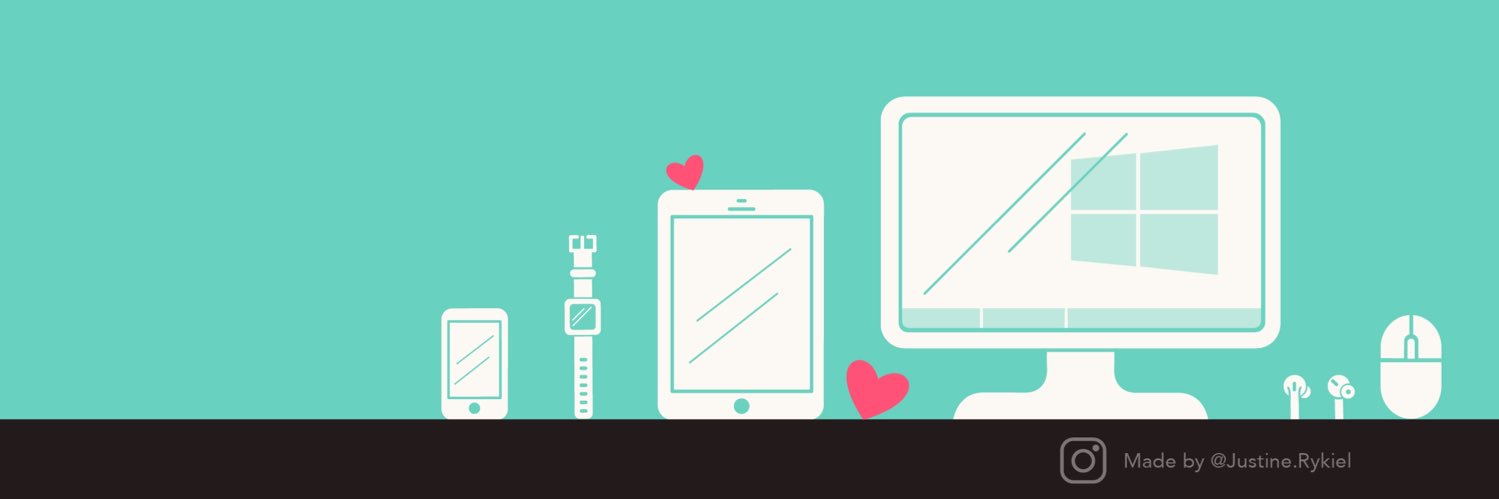 Patricia Rykiel 💗 banner