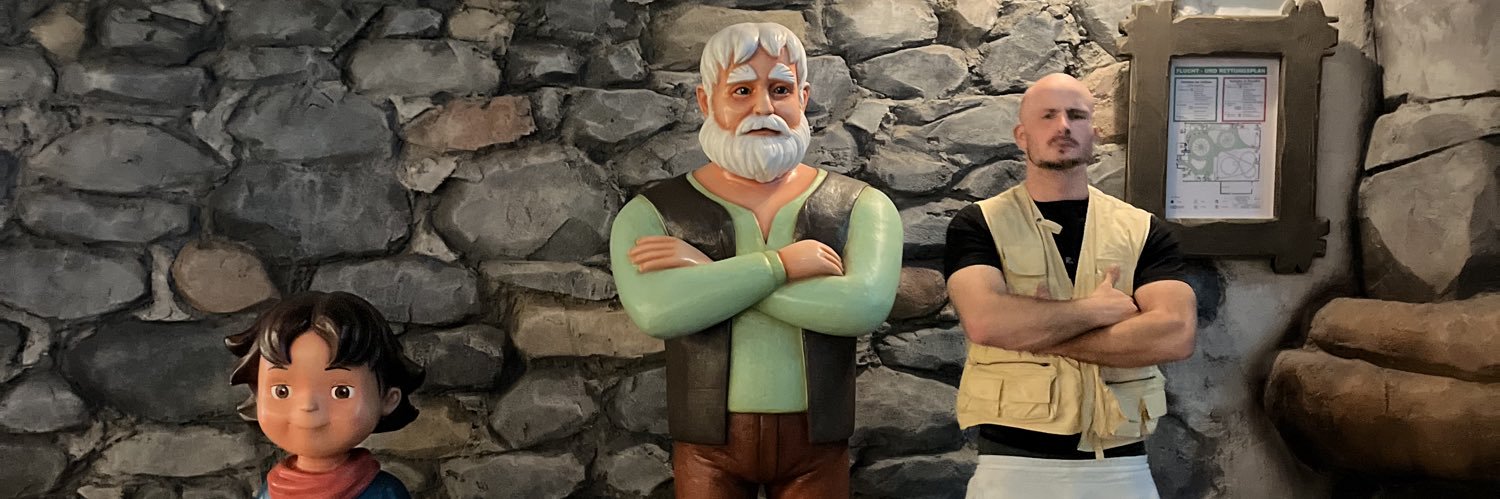 daddyderDon's profile banner image