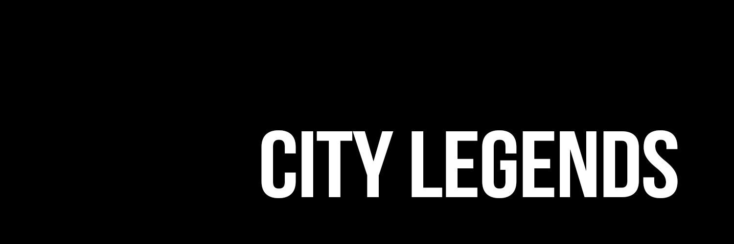 City Legends banner