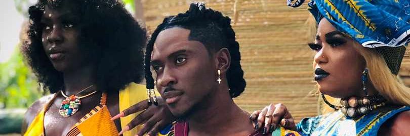 Abubakar Sadiq Usman banner