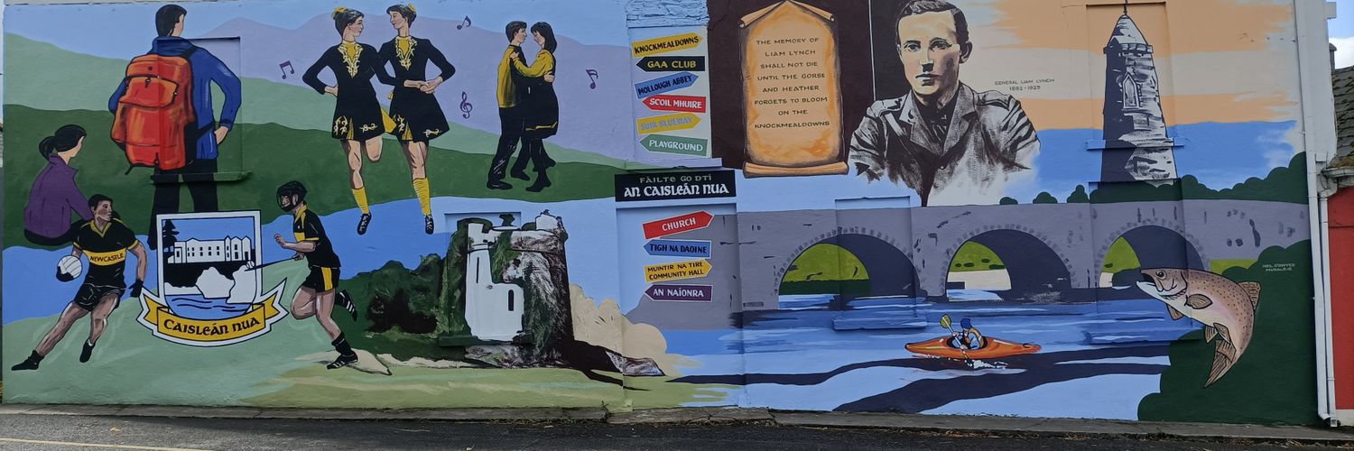 ☘️Irish Tommy 5280 ⚒️ banner