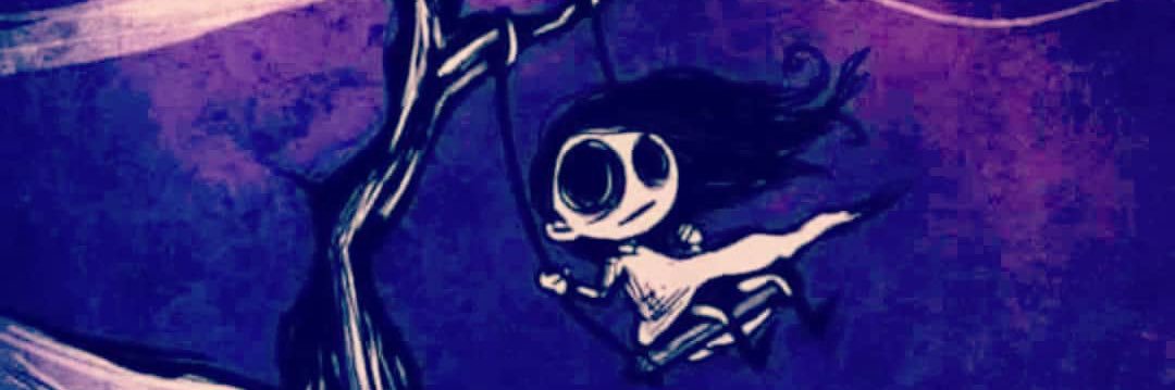 teilzeitgothic's profile banner image
