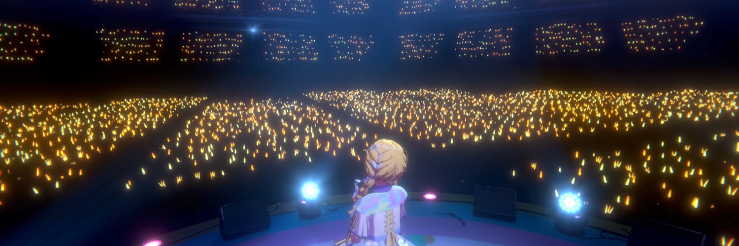 れぼ banner