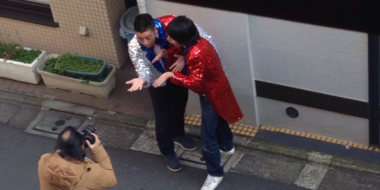 TokyoRant's profile banner image
