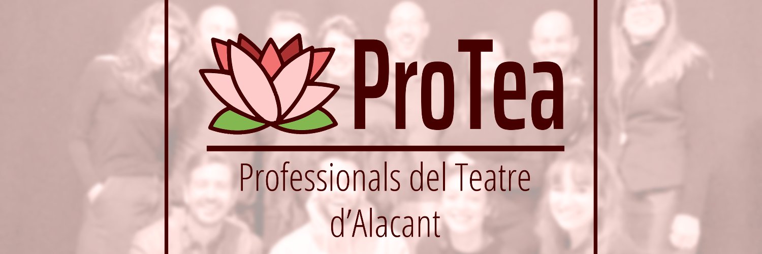 ProTea Alacant banner