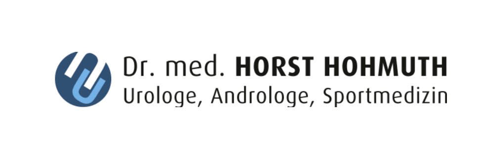 Dr. Horst Hohmuth banner